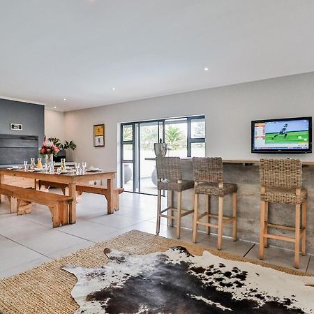The Greens Guest House Knysna Eksteriør billede