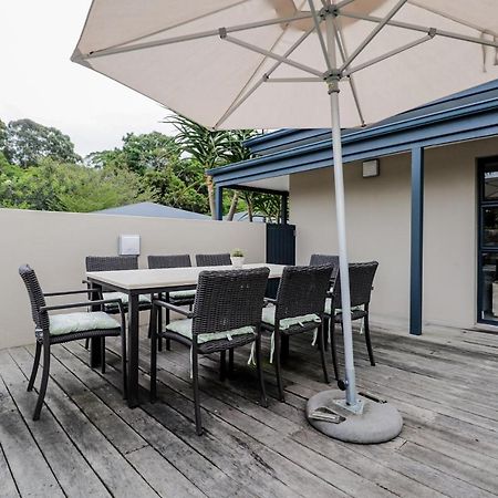 The Greens Guest House Knysna Eksteriør billede