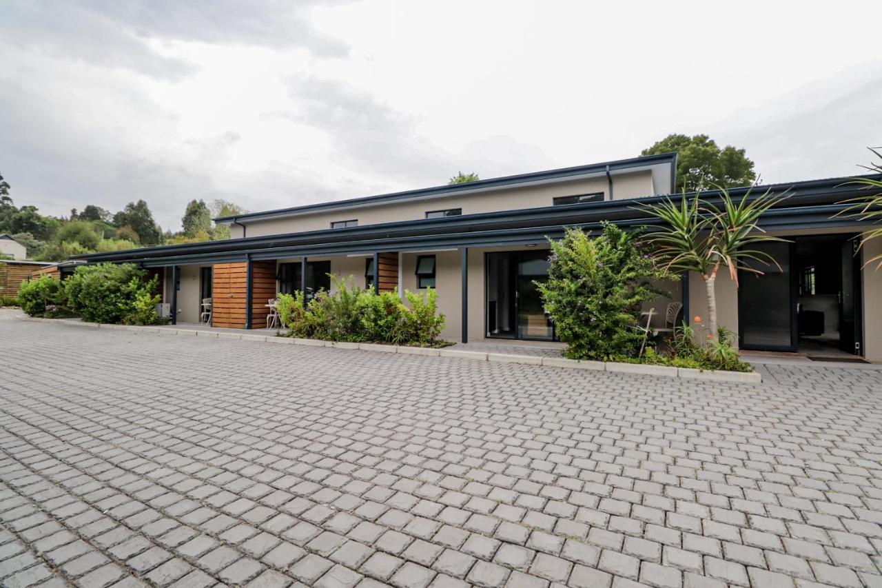 The Greens Guest House Knysna Eksteriør billede