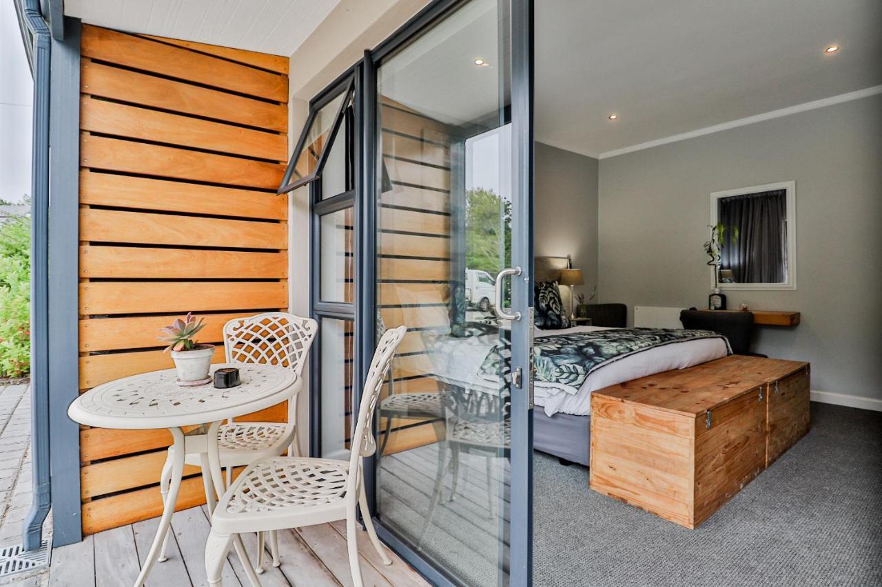 The Greens Guest House Knysna Eksteriør billede