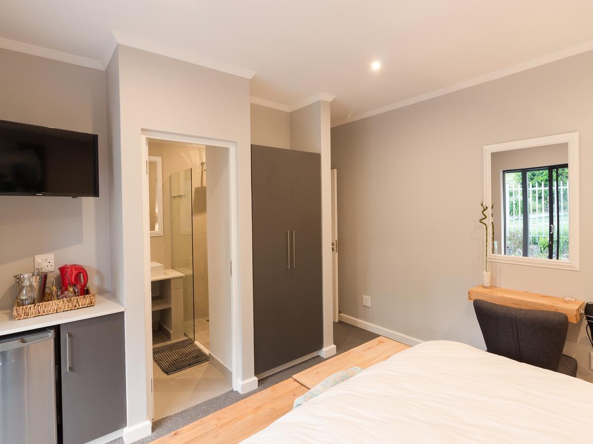 The Greens Guest House Knysna Eksteriør billede