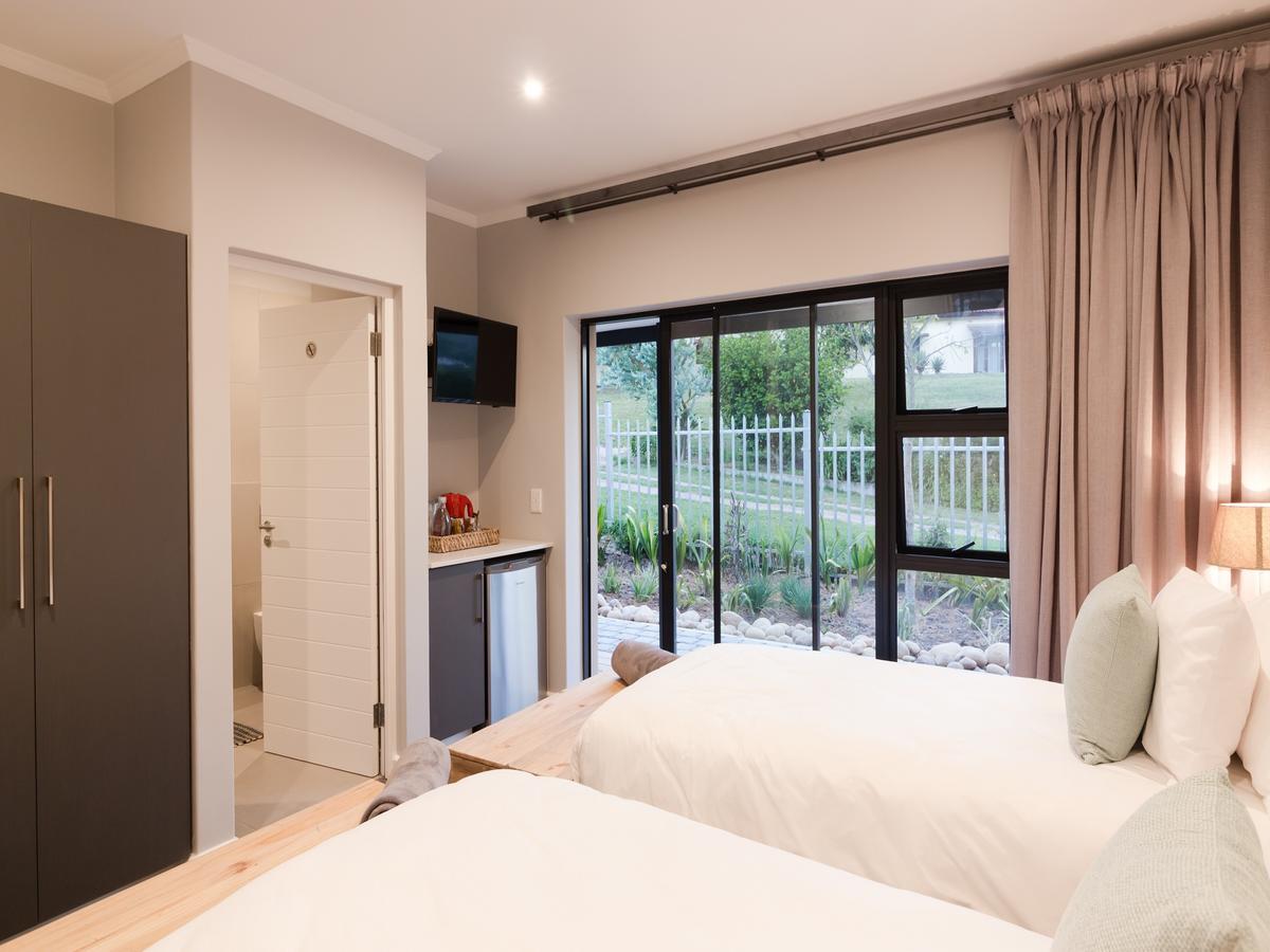 The Greens Guest House Knysna Eksteriør billede